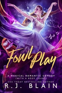 Fowl Play