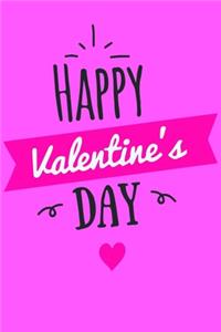 happy valentine's day