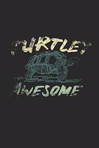 Turtle Notebook