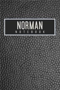 Norman Notebook