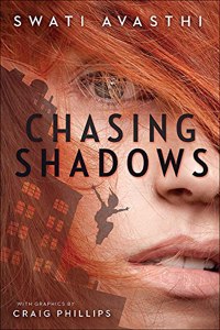 Chasing Shadows-Tbk