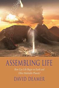 Assembling Life Lib/E