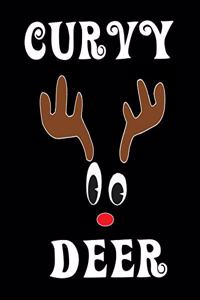 Curvy Deer