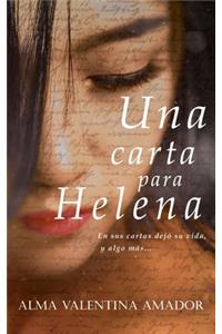 Una Carta para Helena