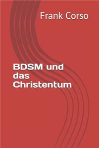 BDSM und das Christentum