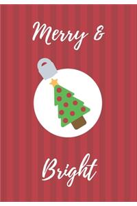 Merry & Bright