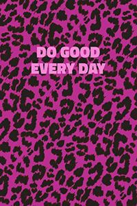 Do Good Every Day