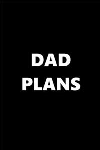 2020 Daily Planner Funny Humorous Dad Plans 388 Pages