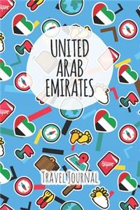 United Arab Emirates Travel Journal