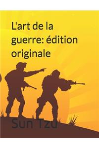 L'art de la guerre