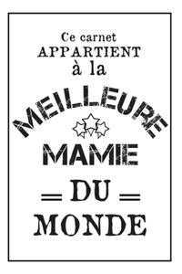 La Meilleure Mamie Du Monde