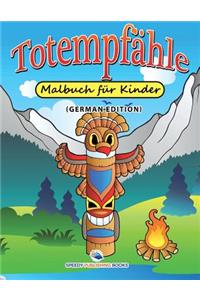 Raumfahrt-Malbuch für Kinder (German Edition)