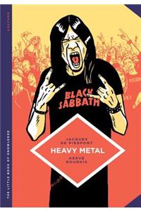 The Little Book of Knowledge: Heavy Metal