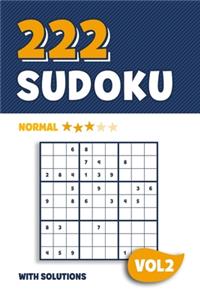 222 Sudoku