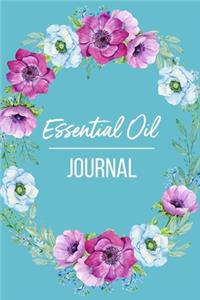 Essential Oil Journal