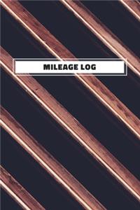 Mileage Log