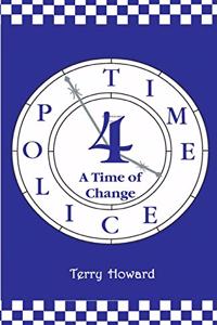 The Time Police 4