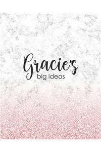 Gracie's Big Ideas