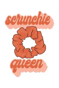Scrunchie Queen