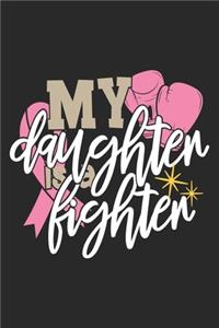 My Daughter is a Fighter