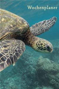 Wochenplaner