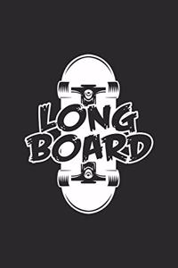 Long board