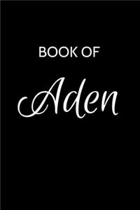 Aden Journal