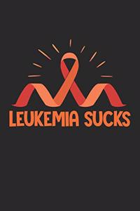 Leukemia Sucks