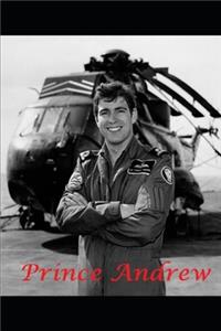 Prince Andrew