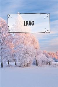 Iraq