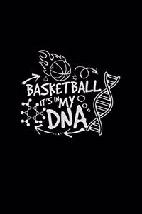 Basketball DNA