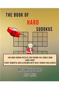 The Book Of Hard Sudokus #20
