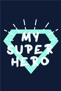 My Super Hero