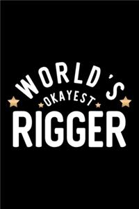 World's Okayest Rigger