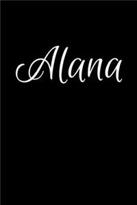 Alana