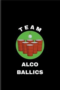 Team Alco Ballics