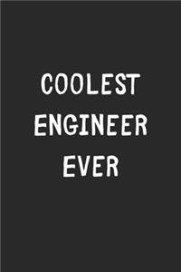 Coolest Engineer Ever