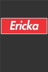 Ericka