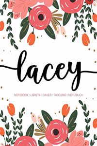 Lacey