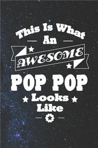This Is What An Awesome Pop Pop Look Like