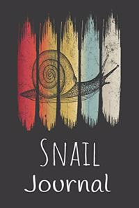 Snail Journal