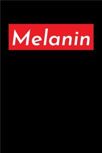 Melanin