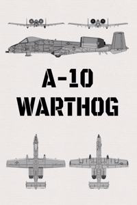 A-10 Warthog