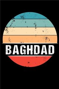 Baghdad