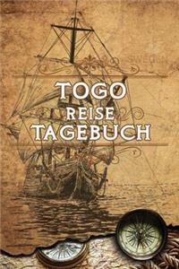 Togo Reise Tagebuch
