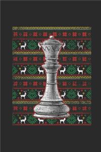 Ugly Christmas - King