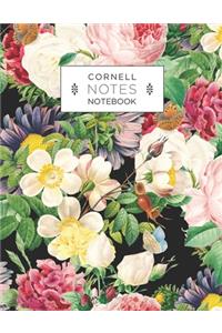 Cornell Method Notebook