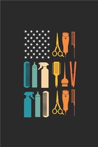 Retro Hairdresser Equipment