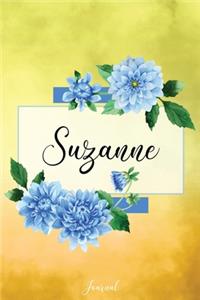 Suzanne Journal