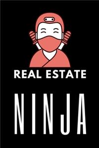 Real Estate Ninja